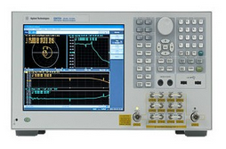 网络分析仪E5072A
