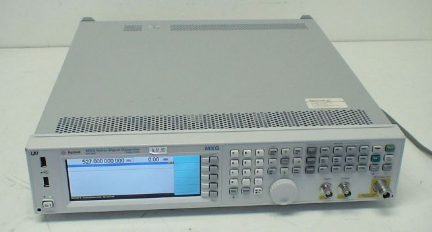 N5182B MXG X 系列射频矢量信号发生器
