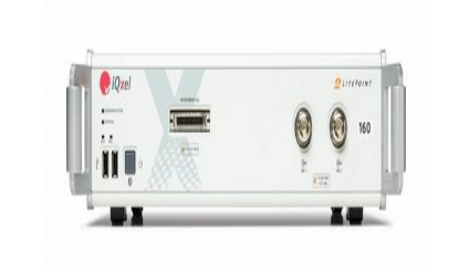 LitePoint IQxel-80无线测试仪